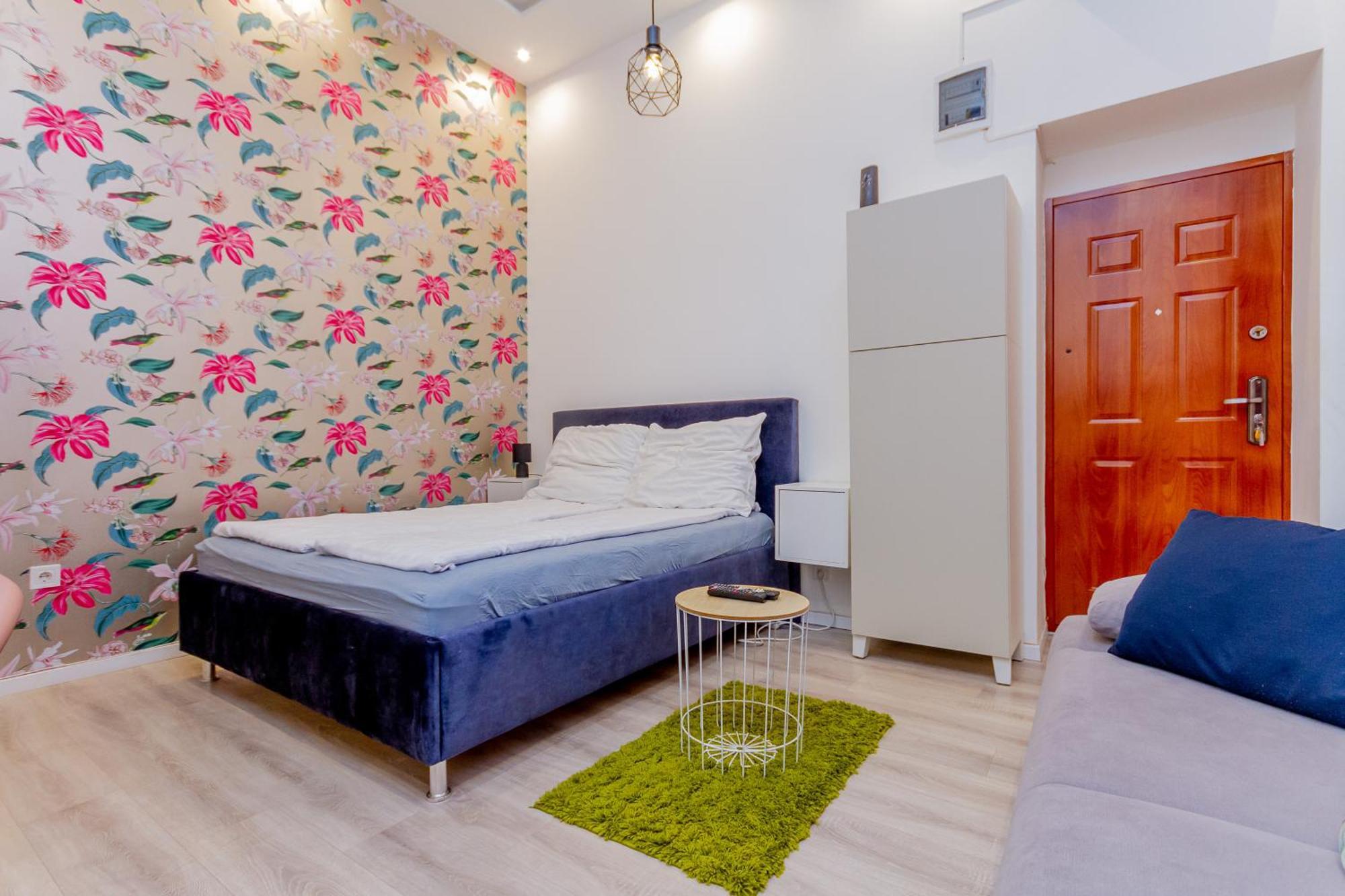 Rothapartments'Studio Budapest Exterior foto
