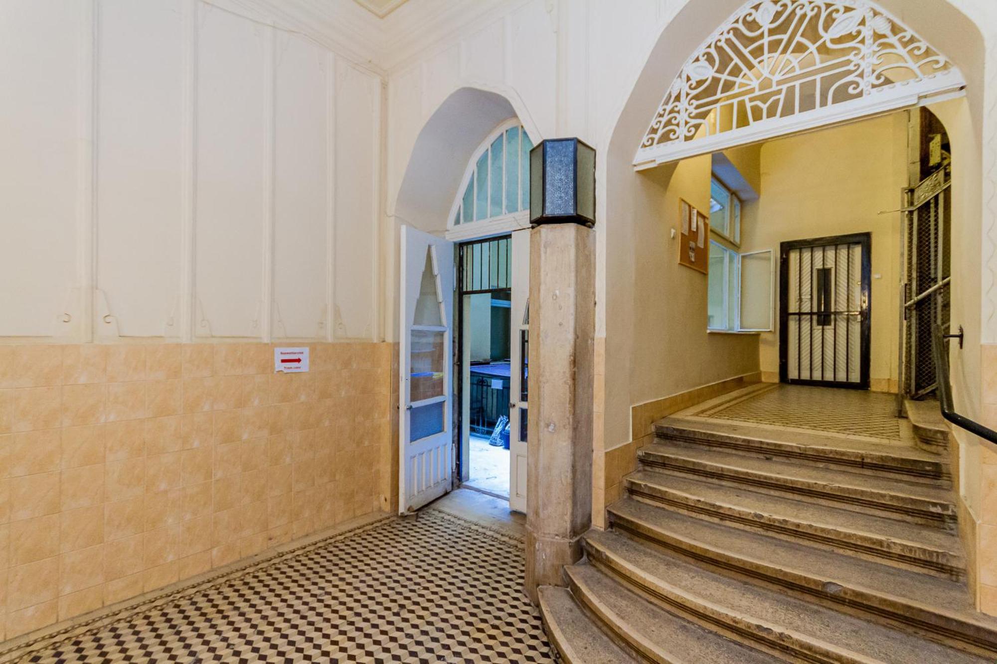 Rothapartments'Studio Budapest Exterior foto
